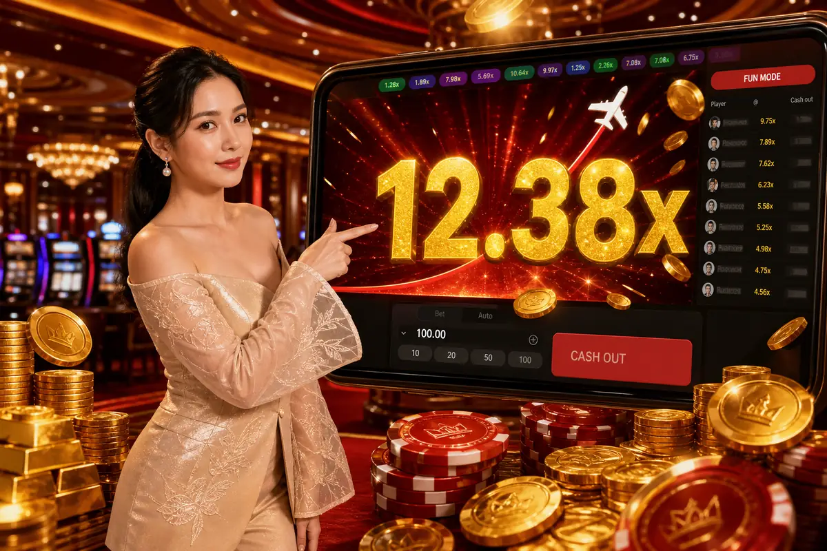 299bej Fortune Tiger স্লট গেম