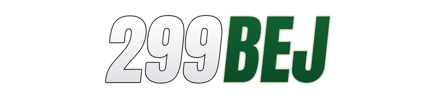 299bej লোগো